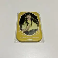 イコラブ 瀧脇笙古 DMMスクラッチ Ｅ賞