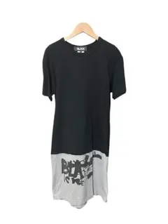 BLACK COMME des GARÇONS Tシャツ