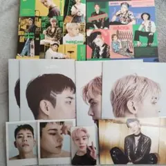 ASTRO Switch on 2種まとめ売り