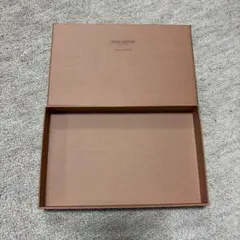 LOUIS VUITTON ギフトボックス 空箱