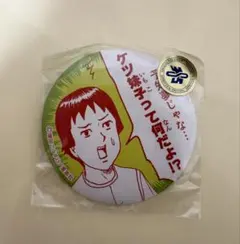 名探偵コナン 青山剛昌ふるさと館限定 缶バッジ 灰原哀 - メルカリ