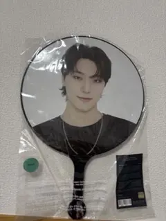 SEVENTEEN DINO うちわ