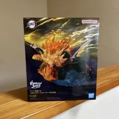 鬼滅の刃　我妻善逸　フィギュア