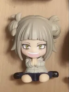 僕のヒーローアカデミア　ヒロアカ　りらこっと　トガヒミコ