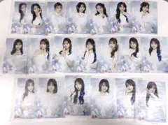 AKB48 Oh my pumpkin! OS盤 生写真 まとめ売り 20枚