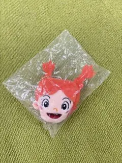 パンダコパンダガチャガチャ マスコットキーホルダー ミミ子のサムネイル