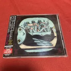 マイ・モーニング・ジャケット Z CD