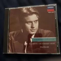 Eberhard Wächter Schumann CD