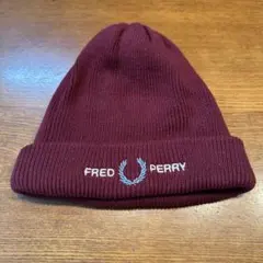 キャップ ニット帽