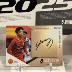 名古屋グランパス スポーツカード