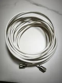CANARE カナレ L-5D2V 50Ω 10m同軸ケーブル 2本セット CANARE カナレ L-5D2V 50Ω 10m同軸ケーブル 2本セット - メルカリ