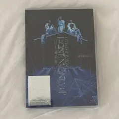 ONE N' ONLY ワンエン LIVE 日本武道館 通常版 Blu-ray