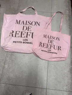2026年最新】Maison de Reefurの人気アイテム - メルカリ