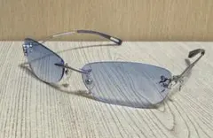 美品　PLAYBOY 　MARGIN PL-9026　プレイボーイのサムネイル