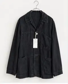 最終NICENESS W.MORTON 26SS Sサイズ 定価￥132,000 - メルカリ