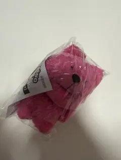 アベーノアベーノ ぬいぐるみストラップ キューズモール