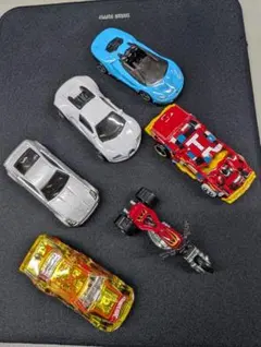 2026年最新】ホットウィール セットの人気アイテム - メルカリ