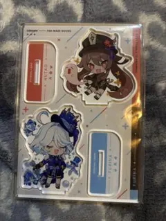 2026年最新】6u フリーナの人気アイテム - メルカリ