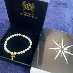 岩田剛典メンバープロデュース ブレスレット