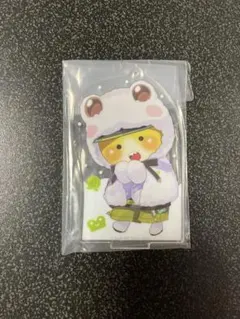 カラフルピーチ シヴァ 一番くじ アクリルスタンド
