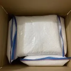 ヨギボー プレミアム補充ビーズ 約750g