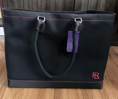 ■ 46807★年 ラルフローレン パープルレーベル トートバッグ ブラック 2025年最新】ラルフローレン パープルレーベル バッグの人気