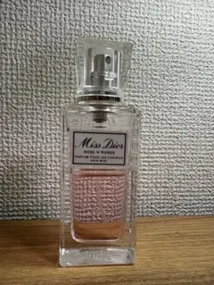 Miss Dior Rose &Rose Hair Mist