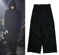 2025年最新】Masu 24aw wide trousersの人気アイテム - メルカリ