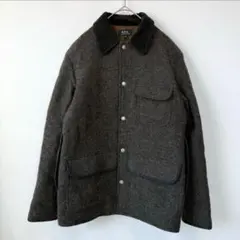 apc ブルゾン