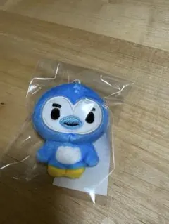 M!LK シャカレボ 塩﨑太智 ミニマスコットぬい