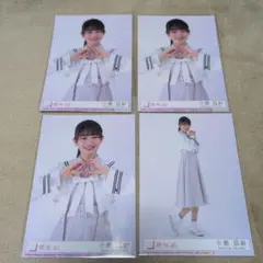 櫻坂46 生写真 小島凪紗 Start over！ 封入 コンプ - メルカリ