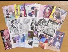 やはり俺の青春ラブコメはまちがっている。販促用POPセット - メルカリ