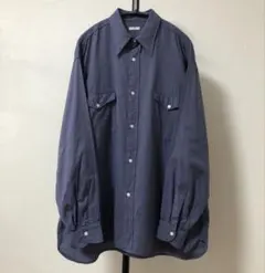 2025年最新】comoli ヨリ杢ワークシャツの人気アイテム - メルカリ