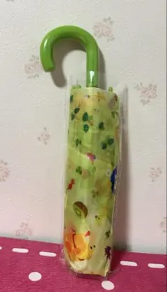 ピクミン折り畳み傘(53cm)