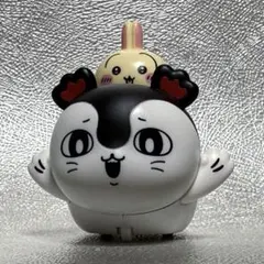 ちいかわ 映画入場者特典 プルバックカー うさぎ