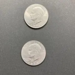 2026年最新】リバティ 1ドル 銀貨 1974の人気アイテム - メルカリ