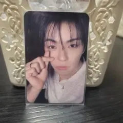 TREASURE Pleasure タワレコ特典トレカ ジェヒョク