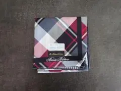 Brooks Brothers ハンカチ チェック柄のサムネイル