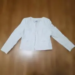 レースジャケット スーツ