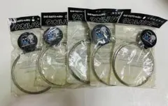 Sanrioバツ丸くん　タオルハンガー