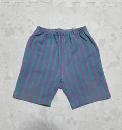 BREEZE ストライプ半パン