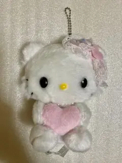 2025年最新】チャーミーキティ ぬいぐるみの人気アイテム - メルカリ