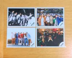 SixTONES 公式写真　集合4枚