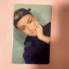 ateez ホンジュン