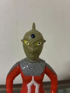 2026年最新】ブルマァク ウルトラセブン ソフビの人気アイテム - メルカリ