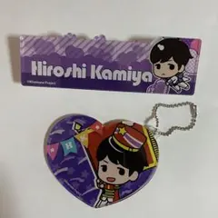 Kiramune セガコラボカフェ 神谷浩史