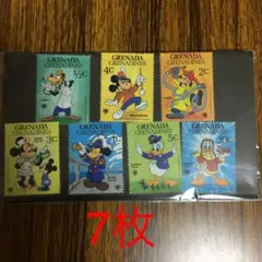 希少❗切手 ディズニー100周年 記念切手 ディズニー創立100周年を記念したフレーム切手が発売|グッズ