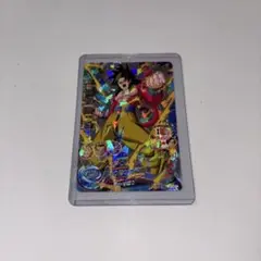 2025年最新】ドラゴンボールヒーローズ Vジャンプ 孫悟空の人気