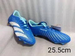 アディダス　プレデター◆25.5cm◆サッカースパイク