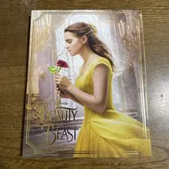 Blu-ray♤ディズニー。美女と野獣。